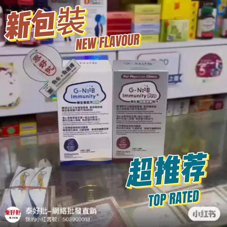 「提升腸道健康的益生菌:你需要知道的5大好處」.