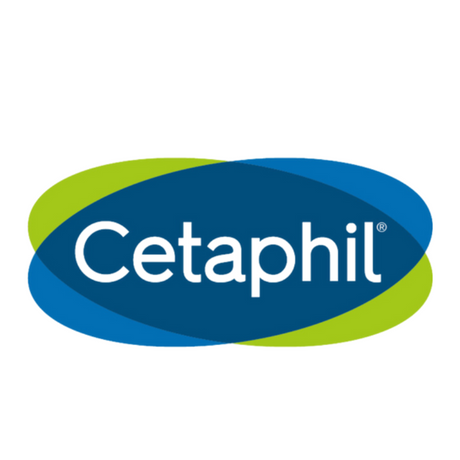cetaphil舒特膚.