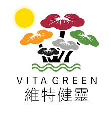 🌿【香港藥研品牌】Vitagreen 維特健靈 全系列|五色靈芝・中醫科研・GMP藥廠直供.