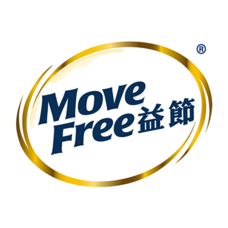 Schiff Movefree 強效關節保護,緩解關節不適,提升活動靈活度