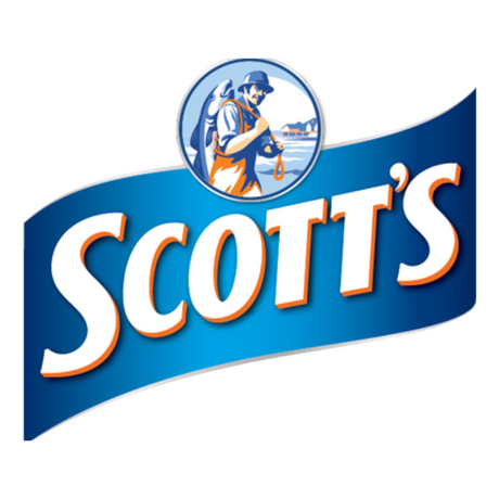 司各脫魚肝油系列.