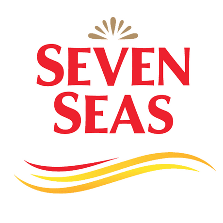 Seven Sea | 七海健胳保健系列.