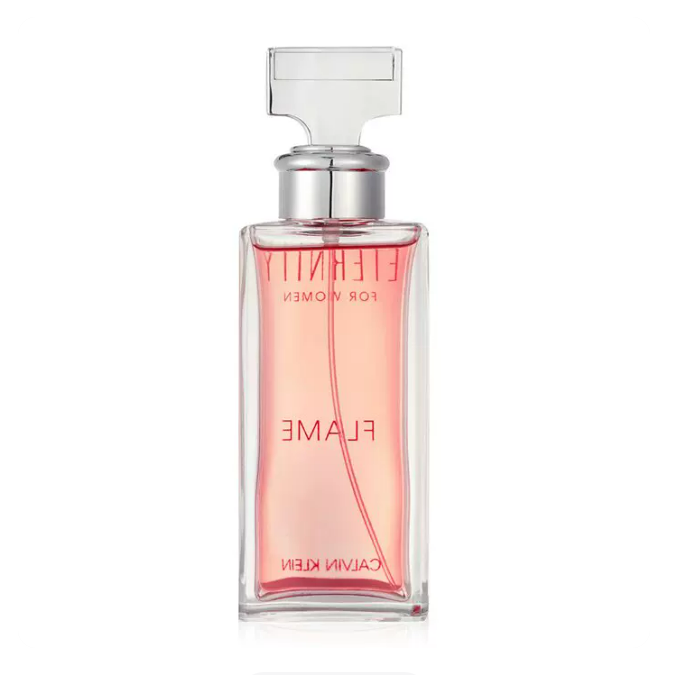 Calvin Klein Eternity For Women Flame Eau De Parfum CK 永恆火焰女士淡香精 100ml