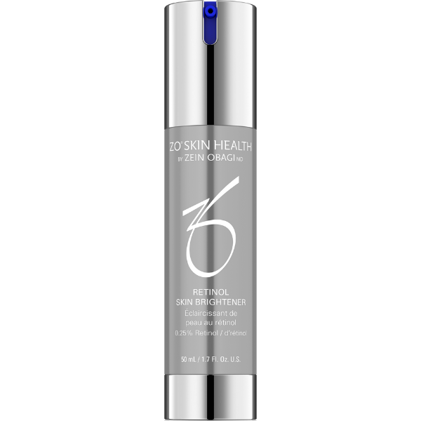 Zo Skin Health Retinol Skin Brightener 亮肌淡斑精華 維A 0.25% 50ml