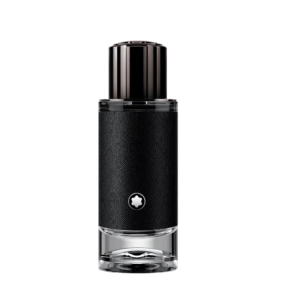 MONTBLANC EXPLORER Eau de Parfum萬寶龍探險家男士淡香精 30ml