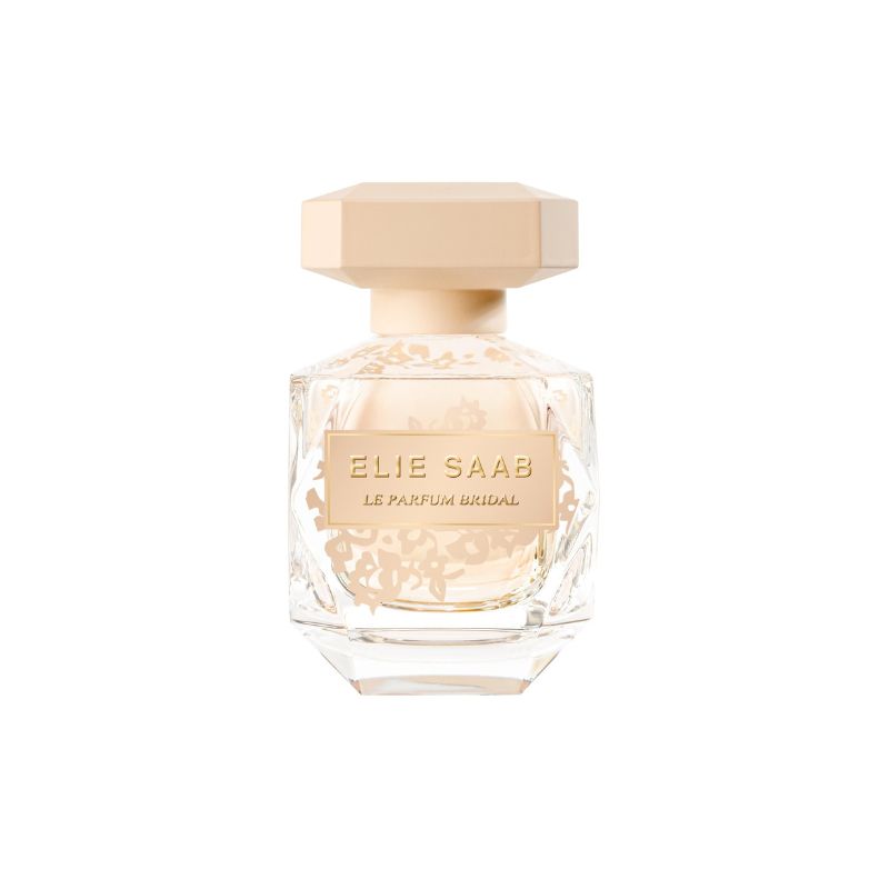 Elie Saab LE PARFUM BRIDAL Eau de Parfum 艾莉萨博浪漫蕾丝女性淡香精 90ml