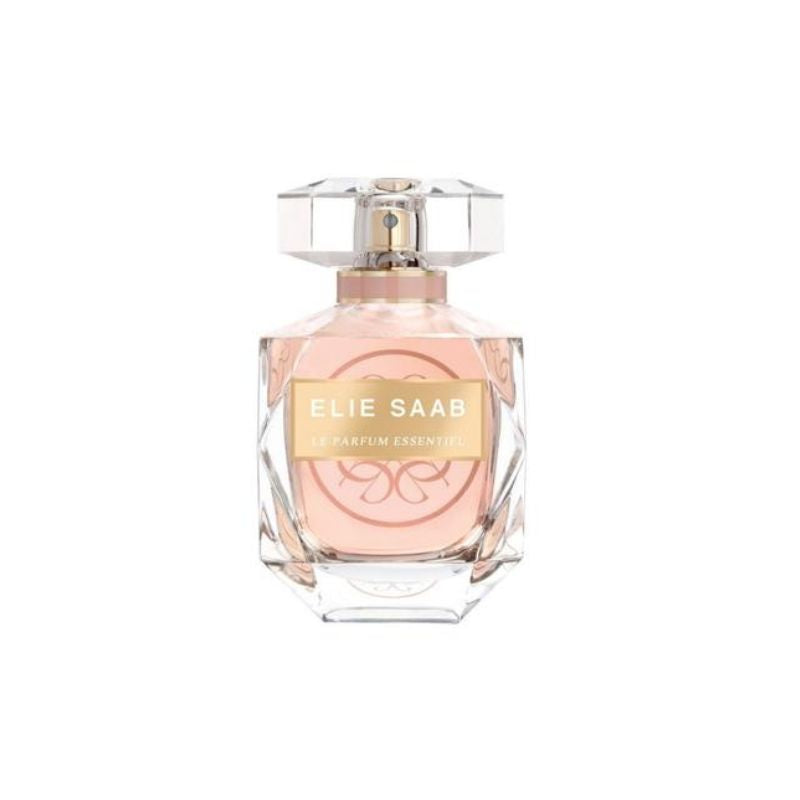 ELIE SAAB LE PARFUM ESSENTIEL Eau De Parfum 艾莉萨博衷情之旅淡香精 90ml