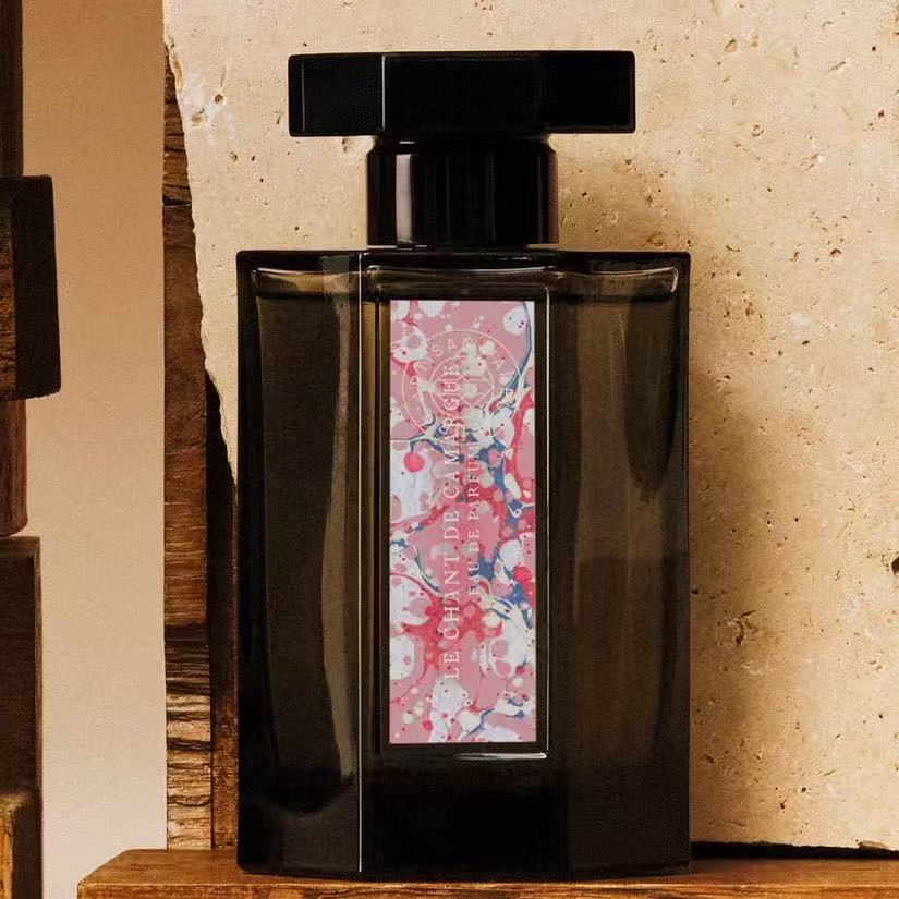 L'Artisan Parfumeur Le Chant de Camargue Eau de Parfum 阿蒂仙卡马尔格颂歌淡香精 100ml