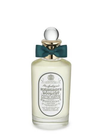 Penhaligon’s Highgrove Bouquet Eau De Parfum 潘海利根海格羅夫花束淡香精 100ml