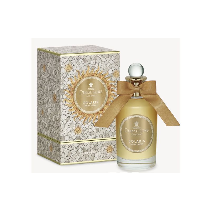 PENHALIGONS SOLARIS Eau De Parfum 潘海利根日暉天使淡香精 100ml