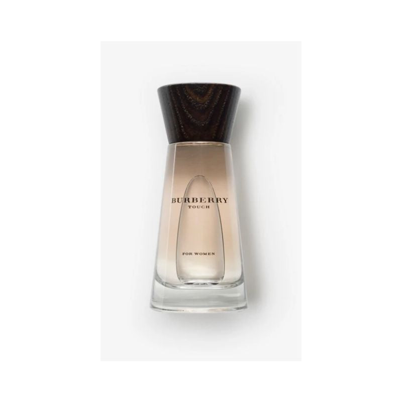 Burberry Touch For Womem Eau De Parfum 巴寶莉情緣女士淡香精100ml