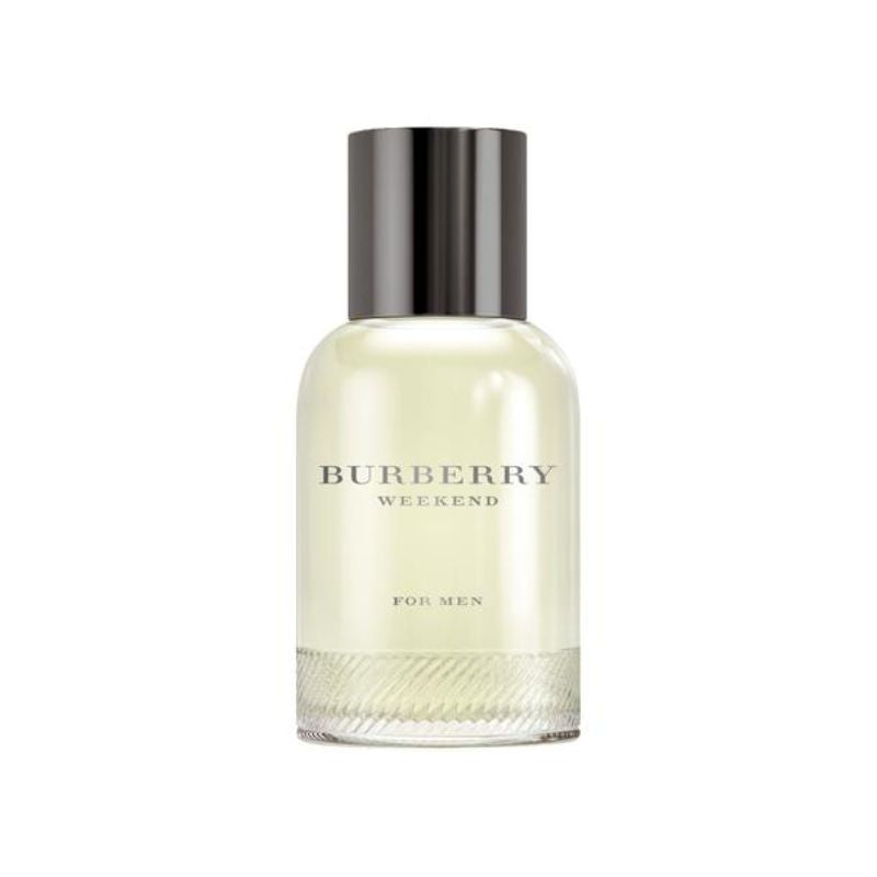 Burberry Weekend Eau de Toilette for Men 巴寶莉週末男士淡香水 50ml