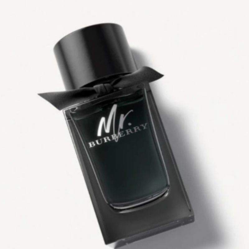 Mr. Burberry Eau de Parfum 我的巴寶莉先生淡香精 100ml
