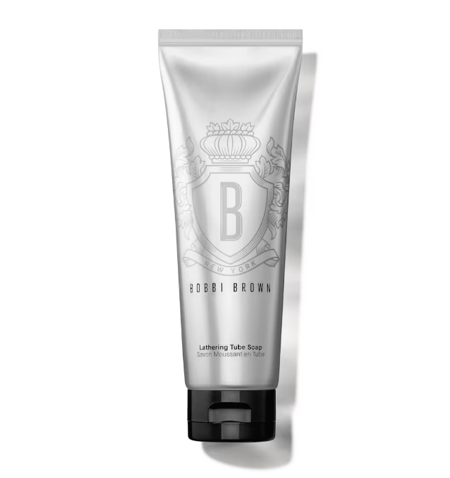 BOBBI BROWN 芭比布朗 泡沫潔面膏 125ml(新舊裝隨機發).