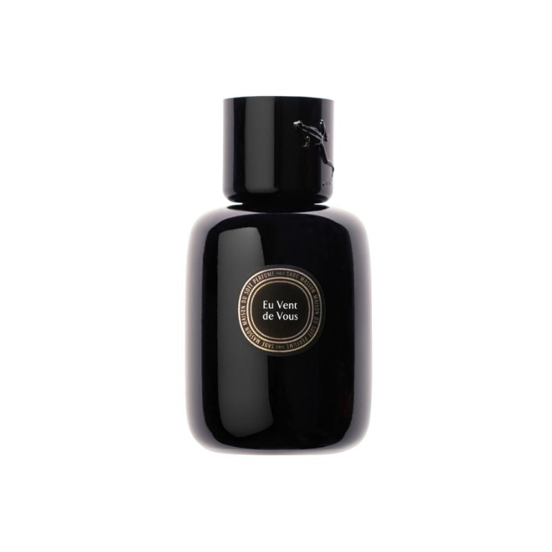 SABE MASSON Eu Vent de Vous Flacon D'Eau de Parfum Sans Alcool 莎貝·瑪頌依戀微風無酒精淡香精 100ml