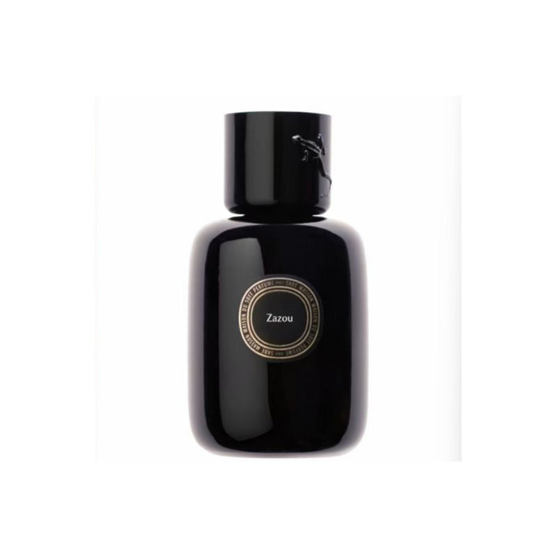 SABE MASSON Zazou Flacon D'Eau de Parfum Sans Alcool 莎貝·瑪頌百花飛舞無酒精淡香精100ml