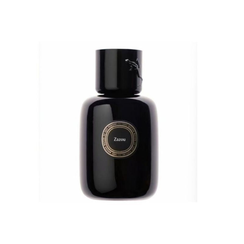 SABE MASSON Zazou Flacon D'Eau de Parfum Sans Alcool 莎貝·瑪頌百花飛舞無酒精淡香精100ml