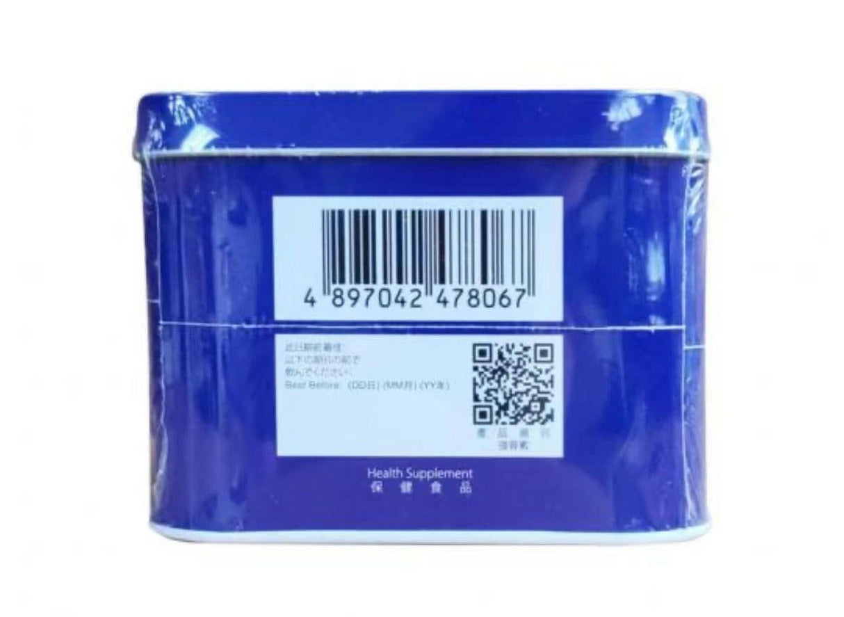 【YAMATOO】強骨素 日本製造 增加骨骼密度,維護骨骼健康 90粒.