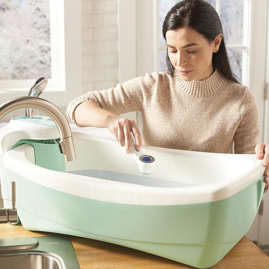 Braun 百靈 免接觸額溫槍溫度計 BNT-400 (平行進口).