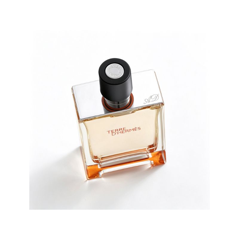 HERMÈS Terre D’Hermès Eau De Toilette 愛馬仕大地淡香水 100ml