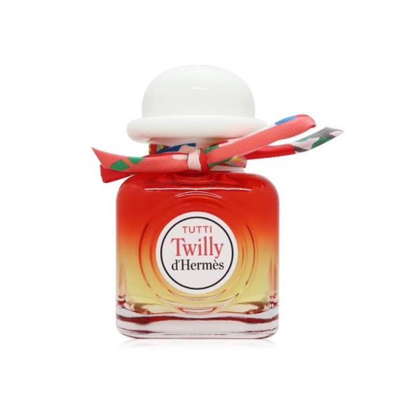 HERMÈS Tutti Twilly d'Hermès Eau de Parfum 愛馬仕絲意荔韻淡香精 85ml
