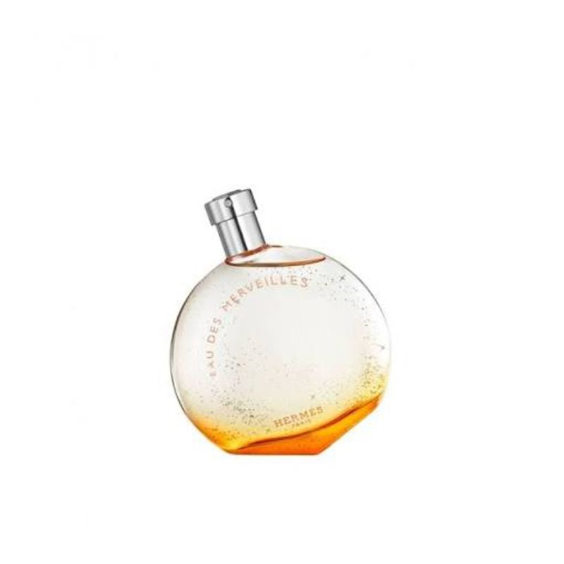 HERMÈS Eau des Merveilles Eau de Toilette 愛馬仕橘彩星光淡香水 100ml