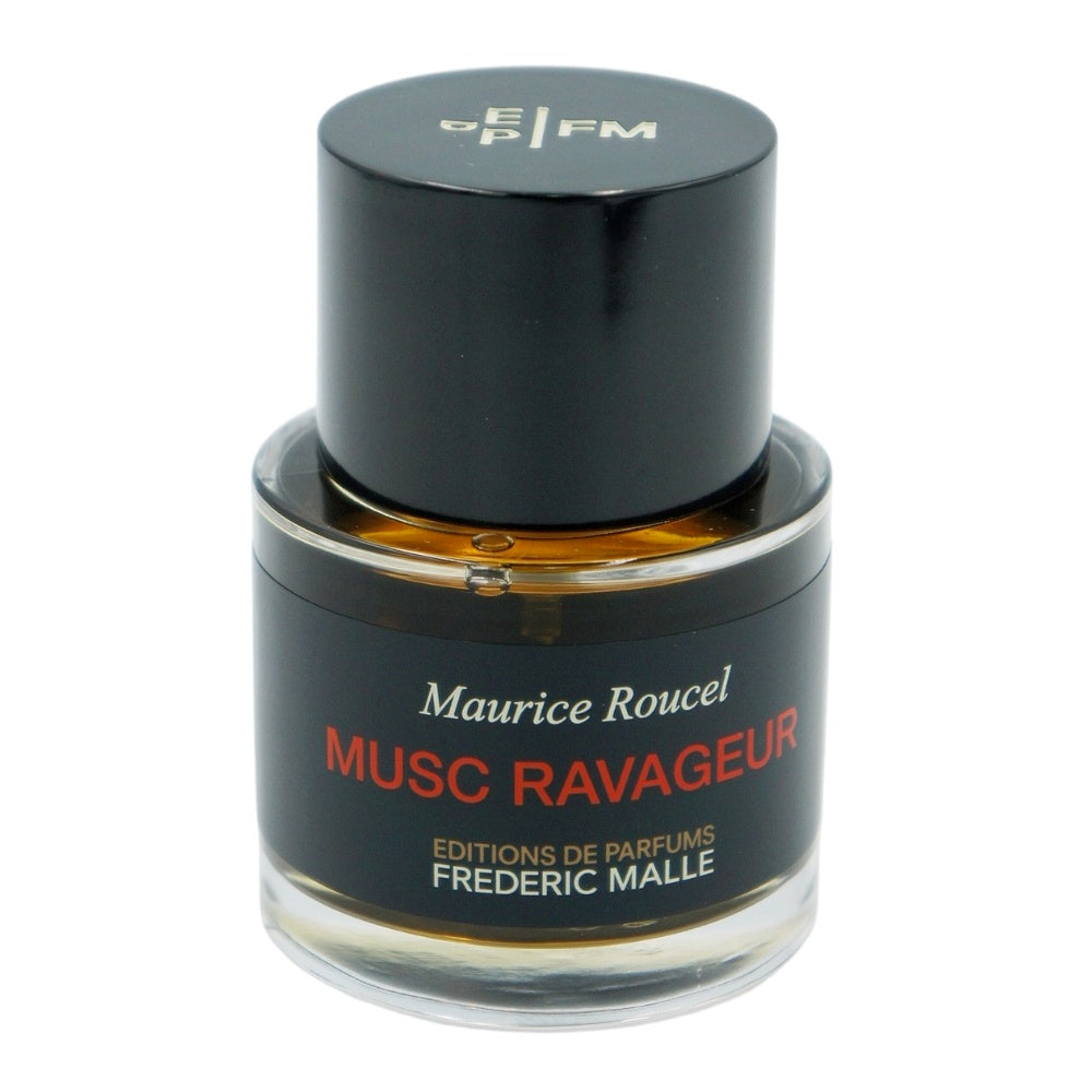 Edition de Parfums Frederic Malle MUSC RAVAGEUR Eau De Parfum 馥馬爾狂野麝香淡香精 50ml