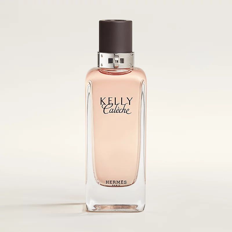 HERMÈS Kelly Calèche Eau de Parfum 愛馬仕凱莉馬車淡香精 100ml