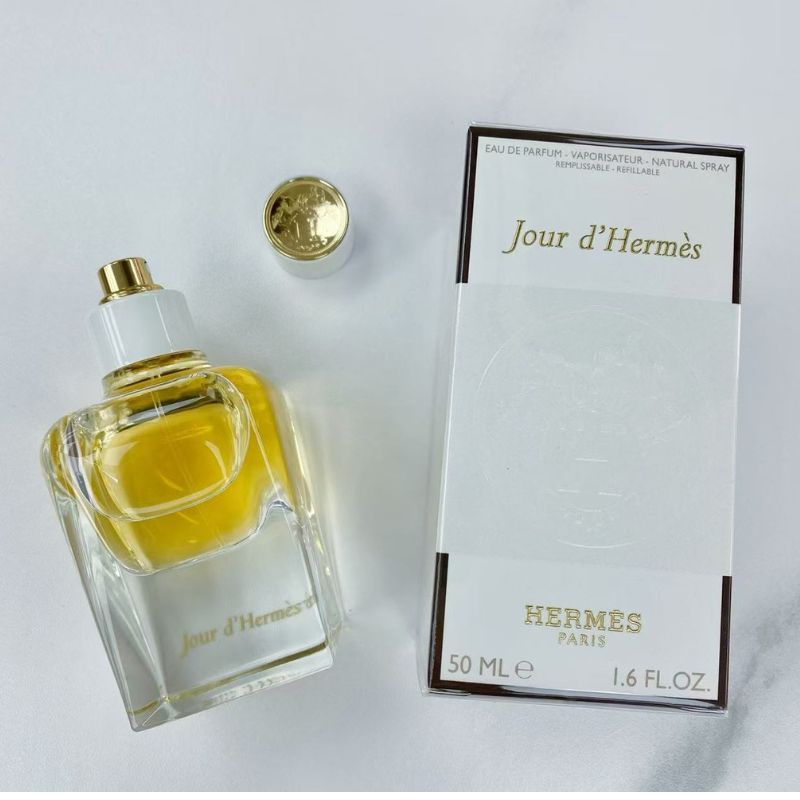 HERMÈS Jour d’Hermès Eau de Parfum 愛馬仕之光淡香精 85ml