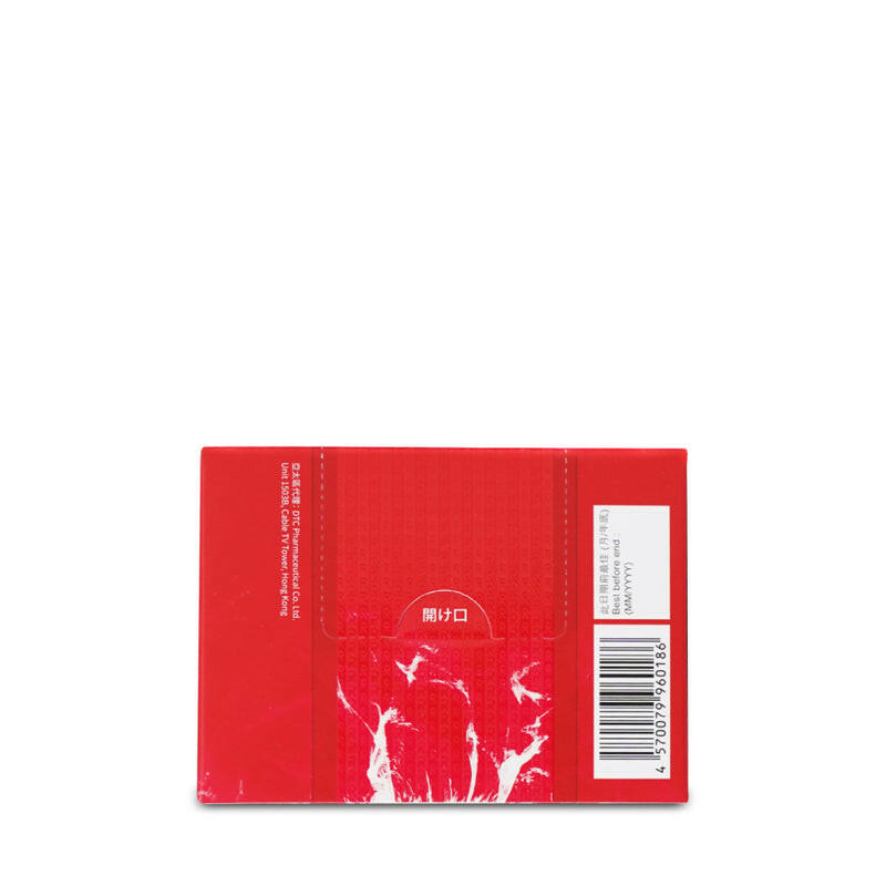 【萬寧舊版 2026-07】 Return 回本 - 細胞年輕化·逆齡配方 NMN 18000 60粒.