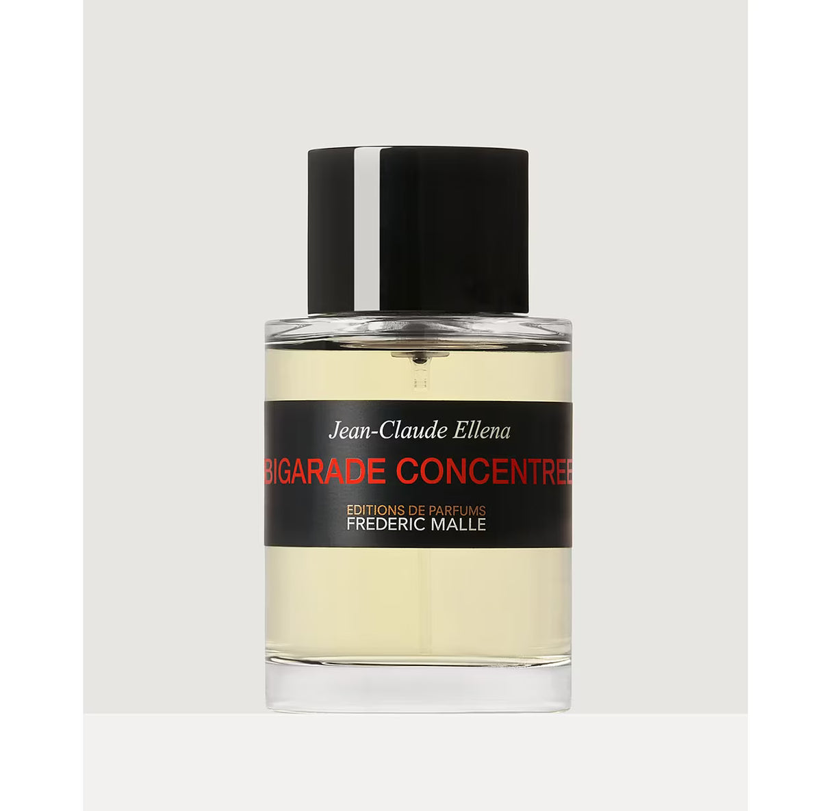 Edition de Parfums Frederic Malle Bigarade Concentree Eau De Toilette 馥馬爾濃縮苦橙淡香水 100ml