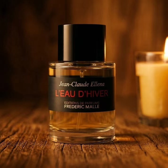 Edition de Parfums Frederic Malle L'Eau d'Hiver Eau De Toilette 馥馬爾冬之水淡香水100ml