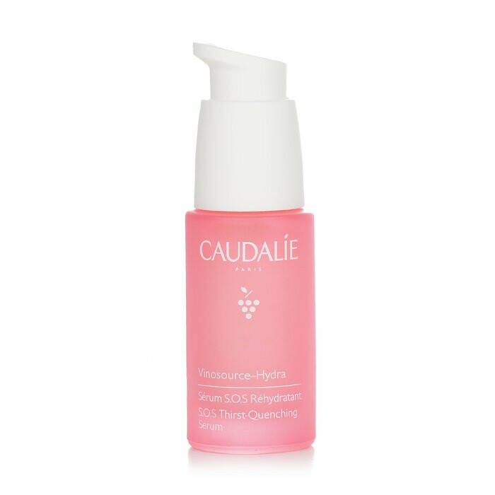 CAUDALIE - Caudalie 歐緹麗葡萄籽急救保濕精華 30ML(不含有防腐劑).