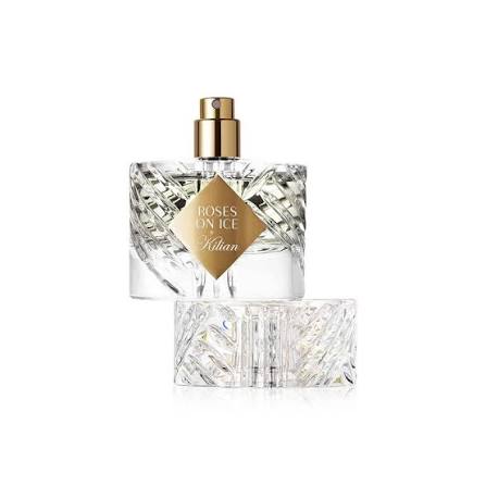 By Kilian Roses on ice Eau De Parfum 克利安冰雪玫瑰淡香精 50ml