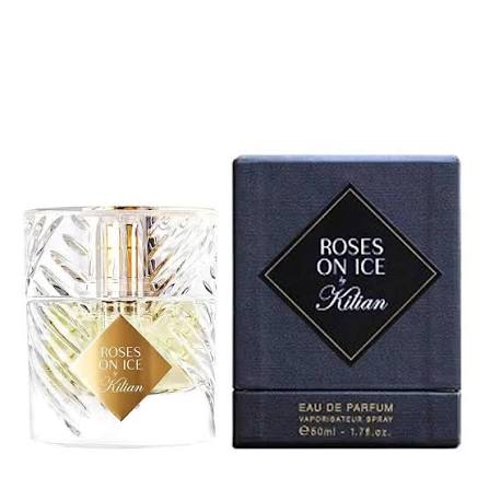 By Kilian Roses on ice Eau De Parfum 克利安冰雪玫瑰淡香精 50ml