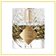 By Kilian Fievre Verte Eau de Parfum 克利安烈焰苦艾淡香精 50ml