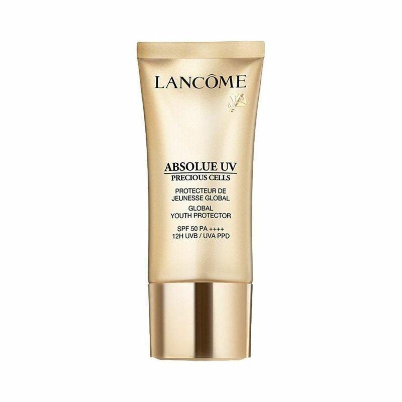 LANCOME 蘭蔻 菁純臻顏防曬隔離乳 SPF 50 PA++++ 50ml.