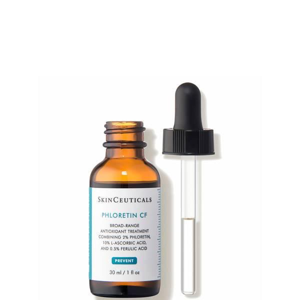 【香港專櫃】SKINCEUTICALS 修麗可 全能抗氧修護精華CF 30ml.