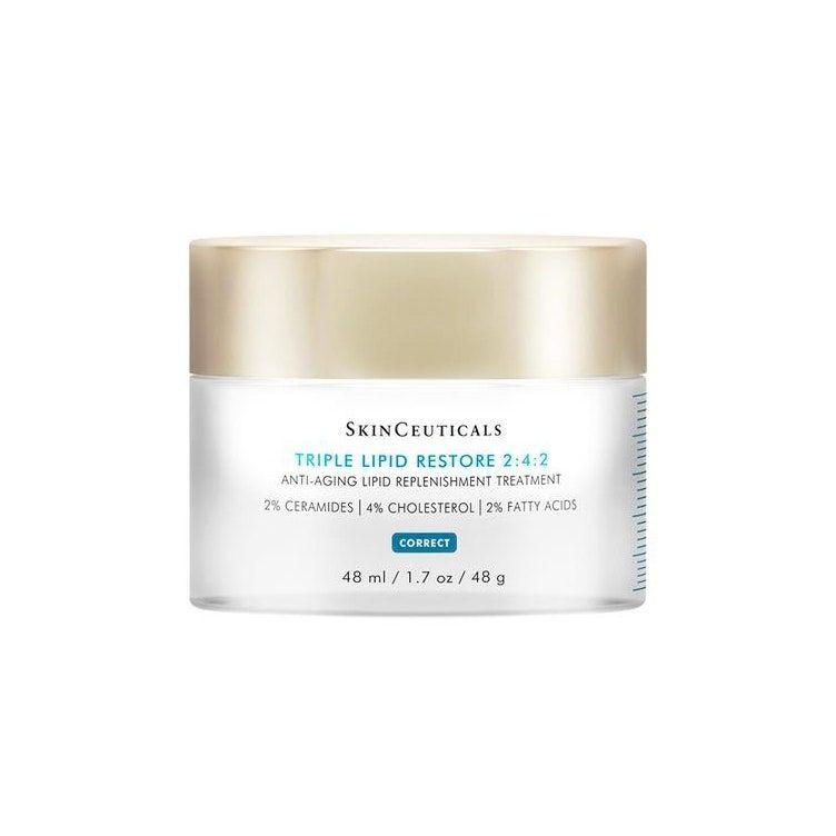 【香港專櫃】SKINCEUTICALS 修麗可三重滋潤緊緻修復霜 48ml.