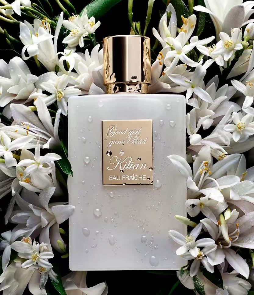 Kilian Good girl gone Bad Eau Fraîche Eau De Parfum 克利安好女孩變壞清新版淡香精 50ml