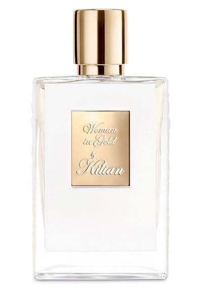 By Kilian Woman in Gold Eau De Parfum 克利安金衣女人淡香精 50ml