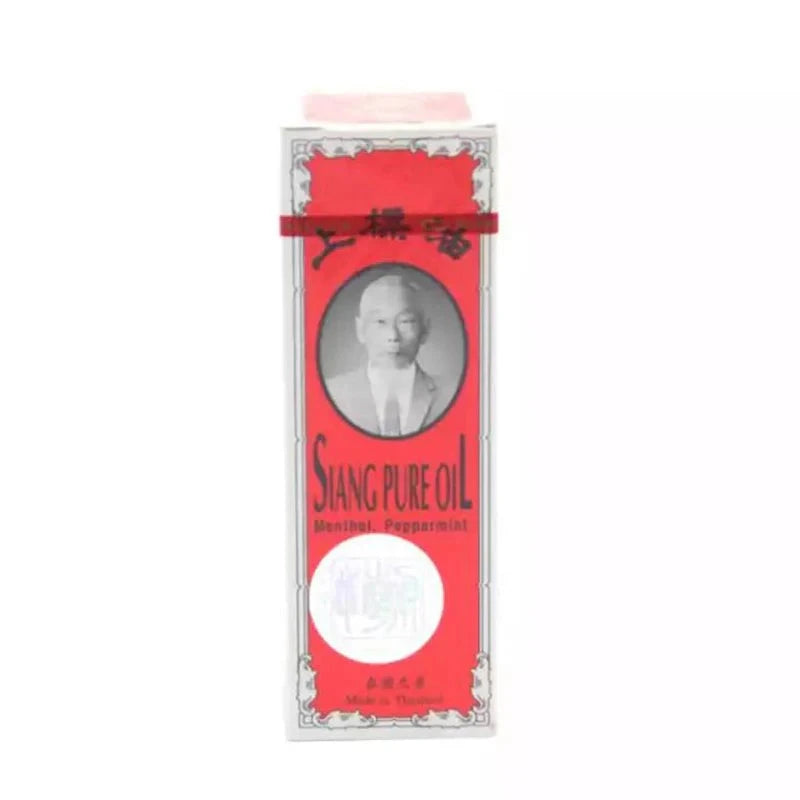 泰國上標油25ml(最⼤包裝).