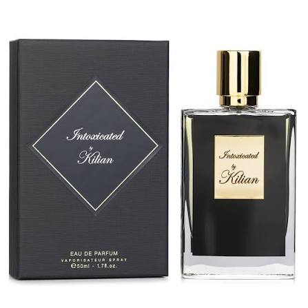 By kilian Intoxicated Eau De Parfum 克利安一念沉迷淡香精 50ml