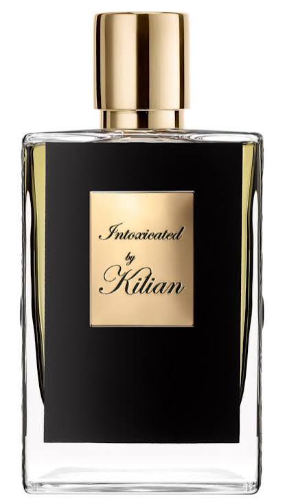 By kilian Intoxicated Eau De Parfum 克利安一念沉迷淡香精 50ml