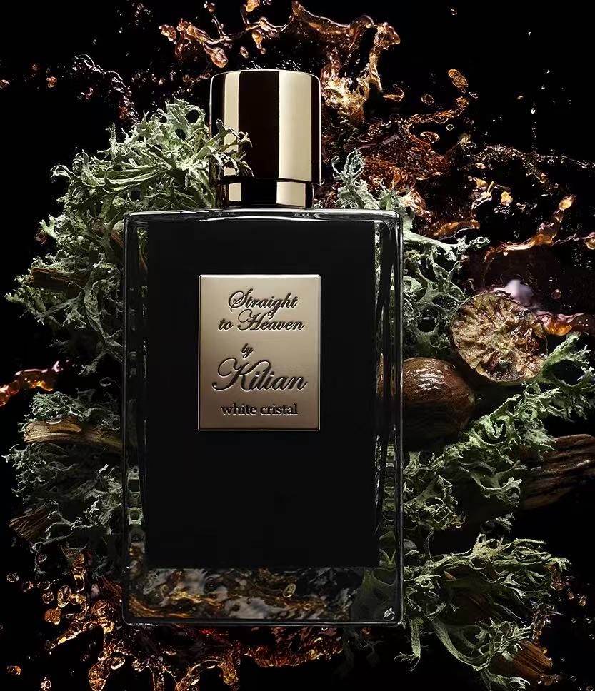 By kilian Straight to Heaven Eau De Parfum 克利安直達天堂淡香精 50ml