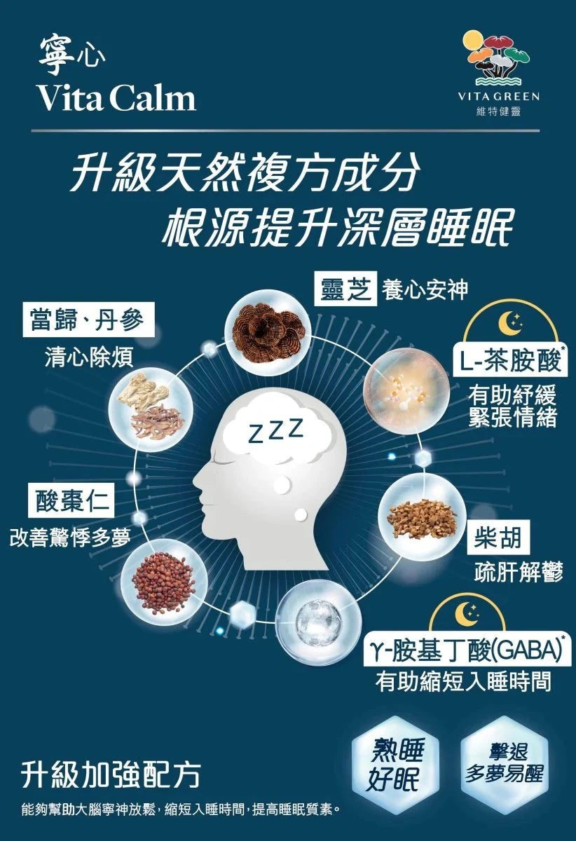 寧心效方,幫助緩解失眠症狀,提高睡眠品質的專業推薦