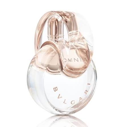 Bvlgari Omnia Crystalline Eau de Toilette 寶格麗白水晶淡香水 100ml