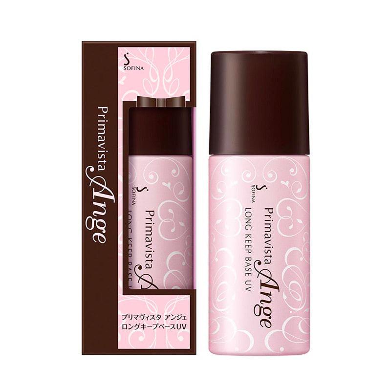 SOFINA 蘇菲娜 - 控油持妝隔離底霜 SPF16 PA++ 25ml (平行進口).