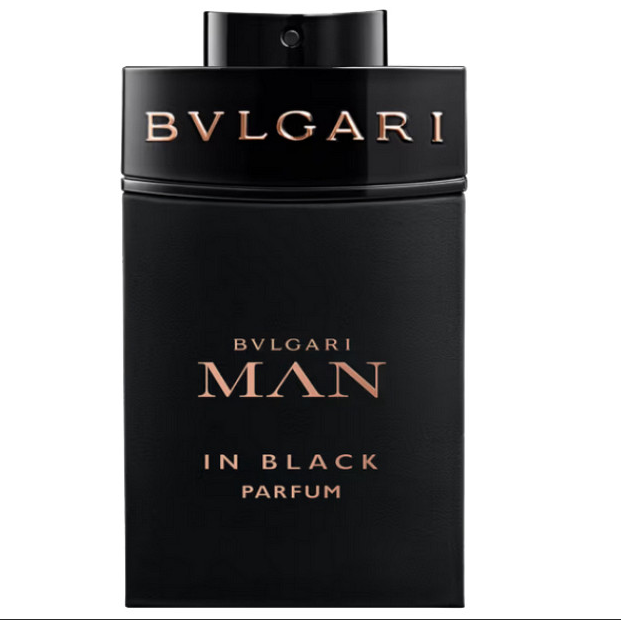 BVLGARI MAN IN BLACK PARFUM 寶格麗酷幽男士香精 60ml