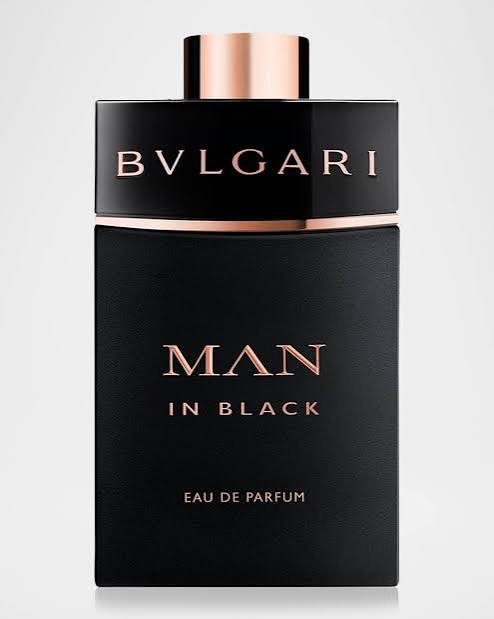 新版 BVLGARI MAN IN BLACK Eau De Parfum 寶格麗酷幽男士淡香精100ml